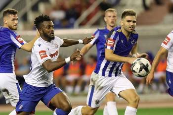 HNK Hajduk Split vs NK Istra 1961 Predictions, Betting Tips & Odds