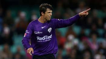 Hobart Hurricanes v Melbourne Stars predictions and cricket betting tips