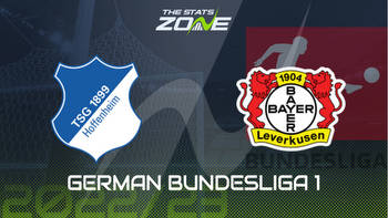 Hoffenheim vs Bayer Leverkusen Preview & Prediction