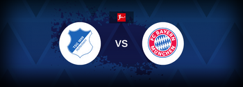 Hoffenheim vs Bayern Munich Betting Odds, Tips, Predictions, Preview