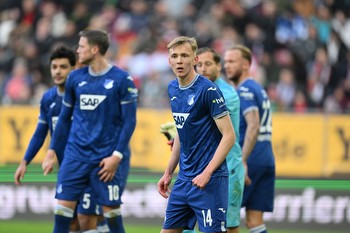 Hoffenheim vs Darmstadt Prediction and Betting Tips