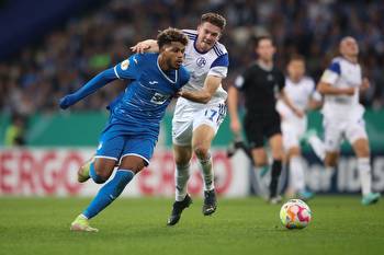 Hoffenheim vs Schalke Prediction and Betting Tips