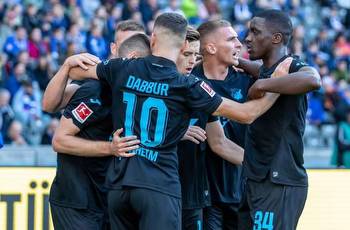 Hoffenheim vs Stuttgart Prediction, Betting Tips & Odds │24 JANUARY, 2023