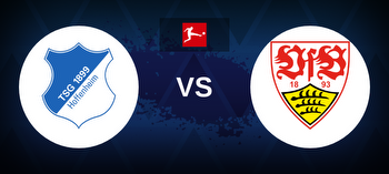 Hoffenheim vs VfB Stuttgart Betting Odds, Tips, Predictions, Preview