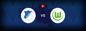 Hoffenheim vs Wolfsburg Betting Odds, Tips, Predictions, Preview