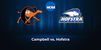 Hofstra vs. Campbell Predictions, College Basketball BetMGM Promo Codes, & Picks