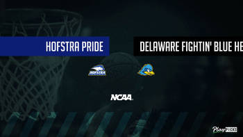 Hofstra Vs Delaware NCAA Basketball Betting Odds Picks & Tips