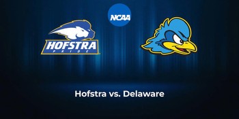Hofstra vs. Delaware: Sportsbook promo codes, odds, spread, over/under