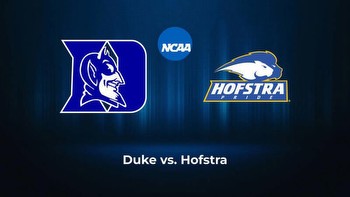 Hofstra vs. Duke College Basketball BetMGM Promo Codes, Predictions & Picks