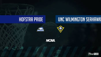 Hofstra Vs UNC Wilmington NCAA Basketball Betting Odds Picks & Tips