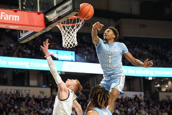 Holding Court: UNC Flirts Again With NCAA Bubble, Which Rarely Leads To Success