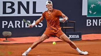 Holger Rune: China Open 2023: Holger Rune vs Grigor Dimitrov preview, head-to-head, prediction, odds, and pick