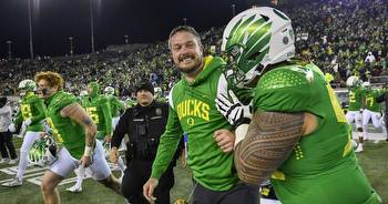 Holiday Bowl picks, Oregon-North Carolina: Daily Best Bets