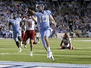 Holliday: Heels look to regroup ahead of ACC title game