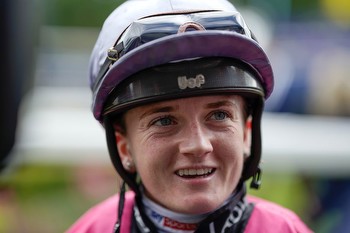 Hollie Doyle bids for ride on leading Melbourne Cup contender
