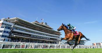 Hollie Doyle dreaming of history-making first Classic winner in Epsom Oaks