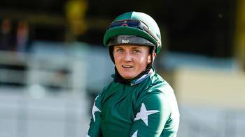 Hollie Doyle rides: can star jockey repeat her Windsor heroics of last year?