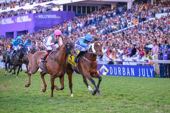Hollywoodbets Durban July 2024