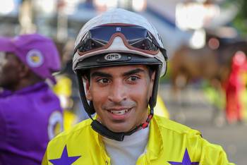 Hollywoodbets Durban July: Late jockey change confirmed