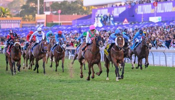 Hollywoodbets Durban July: Seconds Out