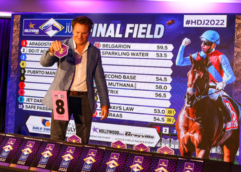 Hollywoodbets Durban July: The Class Of 2022!
