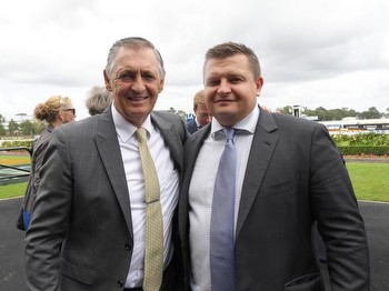 Holmes A Court finds more in Black Opal Stakes