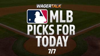 Home Run Prop Picks, Best Predictions and Odds 7/7/23