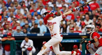 Home Run Prop Picks, Best Predictions and Odds 9/4/23