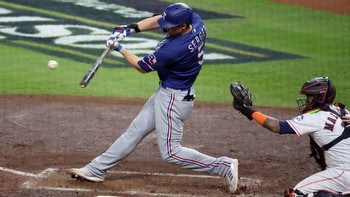 Home run props picks for World Series Game 1: Rangers' Seager, Diamondbacks' Gurriel Jr. to go deep on Friday