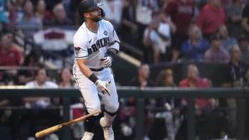 Home run props picks for World Series Game 4: Rangers' Seager, Diamondbacks' Walker best bets on Tuesday