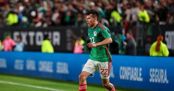 Honduras vs. Mexico prediction: Odds, picks, live stream, TV for Nations League quarterfinal first leg