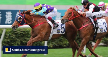 Hong Kong Derby-bound Illuminous set to light up Sha Tin: ‘I think he can win no problem’