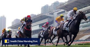 Hong Kong Derby: history says only three horses can win