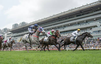 Hong Kong Derby preview: Butter’s in the HK Derby mix