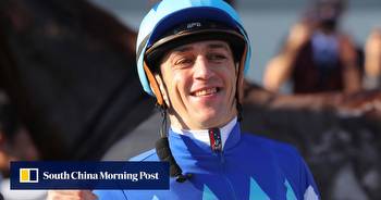 Hong Kong Derby winner Christophe Soumillon bids for Royal Ascot win on Perfect Power