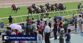 Hong Kong International Races ‘a unique opportunity’ to promote city’s reopening