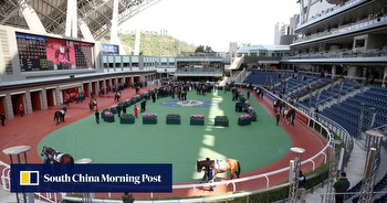 Hong Kong Jockey Club’s turnover crashes 11.6 per cent as Covid-19 takes big bite out of Mark Six