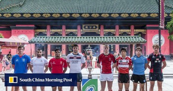 Hong Kong juniors vie for Asian Five Nations places