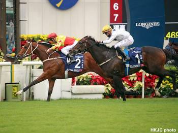 Hong Kong Racing Study Guide: Stewards' Cup Could Be One For The Ages