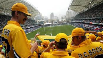 Hong Kong rugby Sevens history, TV times, how to watch it, why do they boo Australia