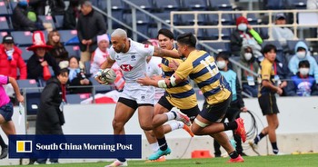 Hong Kong sevens head coach Groves says no ‘knee-jerk’ reactions to Olympics miss, challenges men to make history in 2024