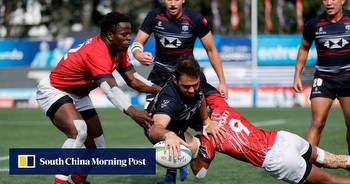 Hong Kong Sevens head coach Groves urges sparkling side to create ‘buzz’, says star man Webb ‘taking break from rugby’