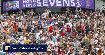 Hong Kong Sevens postponed for second straight year as city battles fourth wave of Covid-19