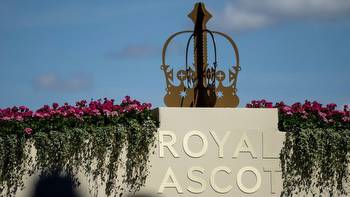 Hong Kong tracks open to punters during behind-closed-doors Royal Ascot