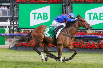 Hong Kong's Champions Day attracts a strong list of Australian nominations