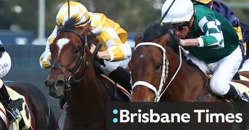 Hoo are ya? Team Tulloch stare down latest Caulfield Cup raiders