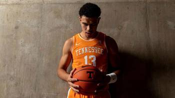Hoops Central: #4 Tennessee vs. #10 Texas