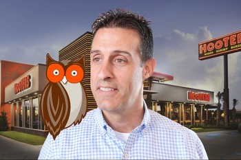 Hooters CEO on Revitalizing a Brand