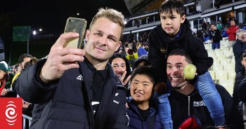 Hope replaces great expectations for All Blacks fans