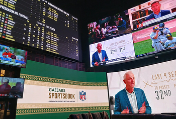 Hopes for legalized sports betting in Minnesota appear dashed again over tribes-tracks conflict